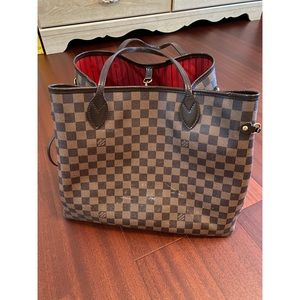 Louis Vuitton Neverfull GM